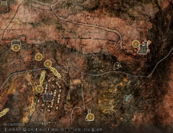 《艾爾登法環》瑟利亞隱藏洞窟Boss位置介紹 《艾爾登法環》瑟利亞隱藏洞窟Boss位置介紹