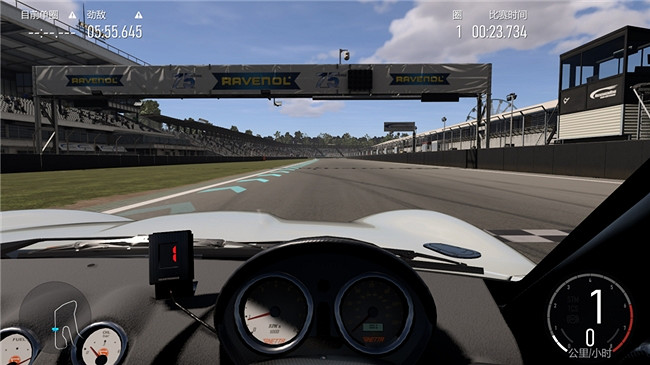 極速馳騁！《極限競速Forza Motorsport》攜手普利司通開啟全新計時賽