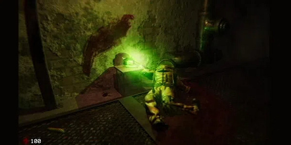 恐怖冒險遊戲《Zooparasite》Steam頁面現已上線! 恐怖冒險遊戲《Zooparasite》Steam頁面現已上線!