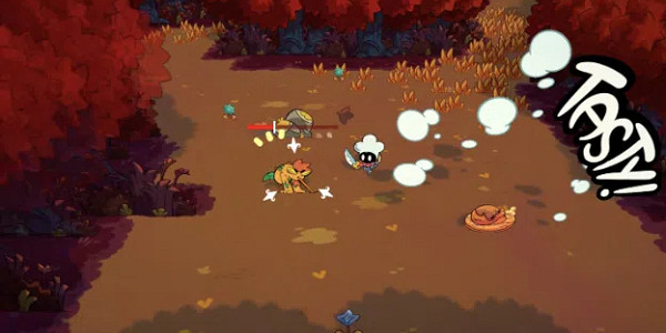 肉鴿遊戲《怪物大廚》Steam頁面上線!支援中文 肉鴿遊戲《怪物大廚》Steam頁面上線!支援中文