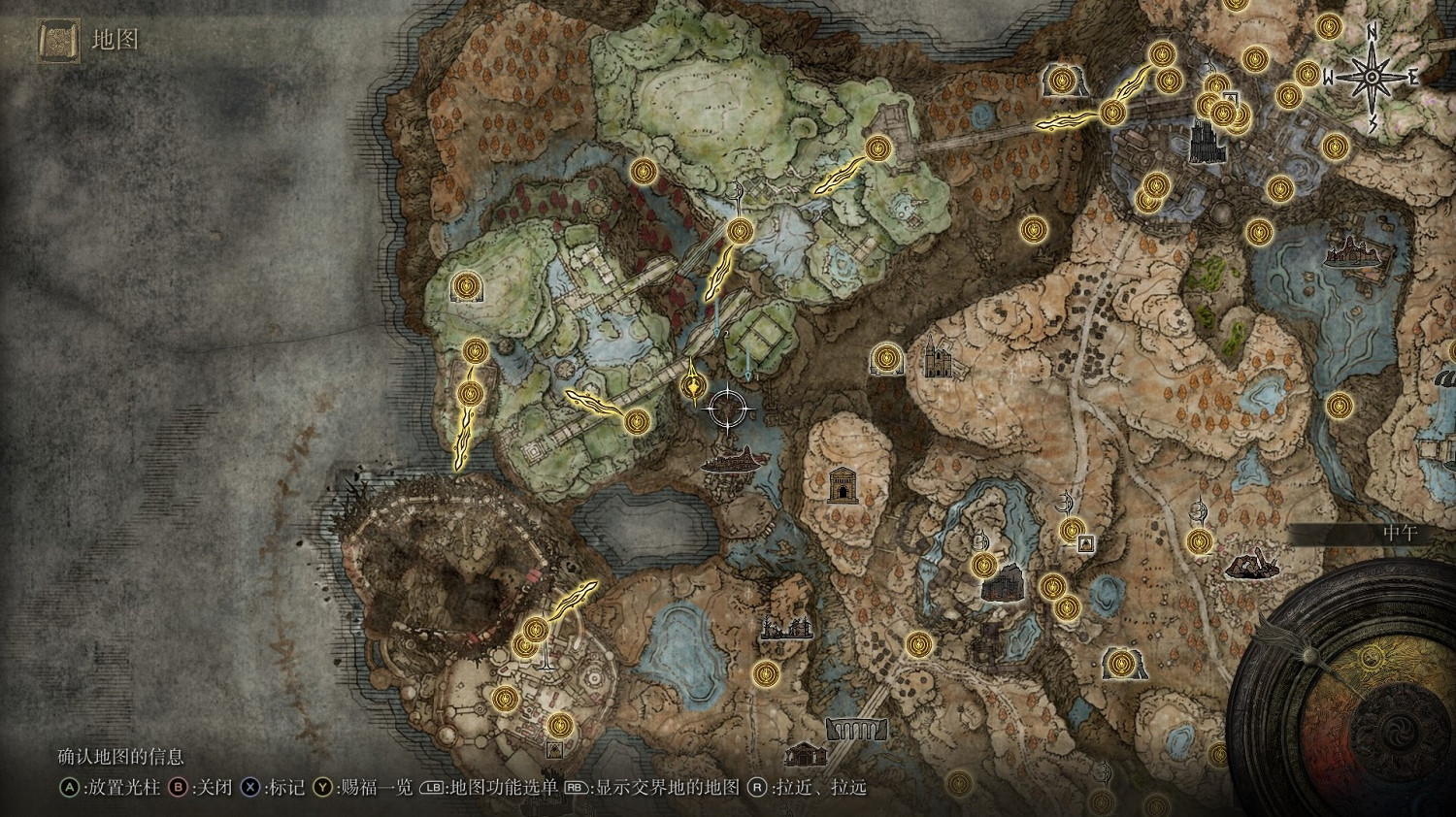 《艾爾登法環》dlc奧尼斯骨灰獲取位置分享 《艾爾登法環》dlc奧尼斯骨灰獲取位置分享