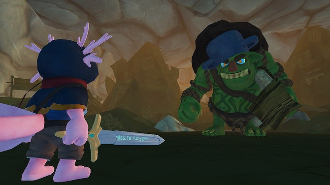 《地牢與餐桌》Steam頁面上線 地下城探索收集冒險 《地牢與餐桌》Steam頁面上線 地下城探索收集冒險