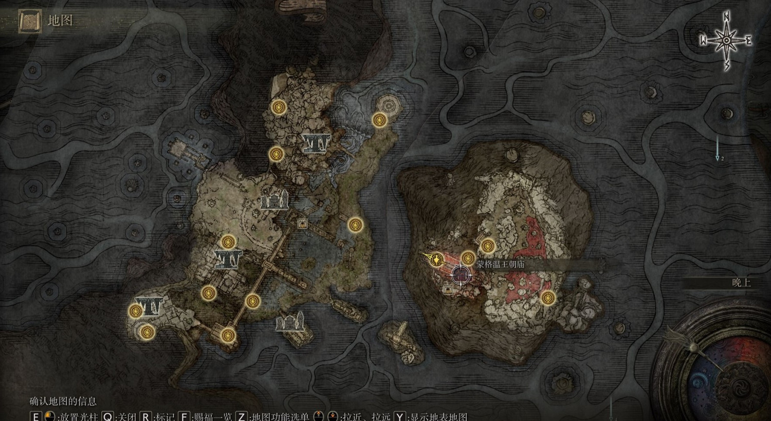 《艾爾登法環》dlc火焰巨人打法分享 《艾爾登法環》dlc火焰巨人打法分享