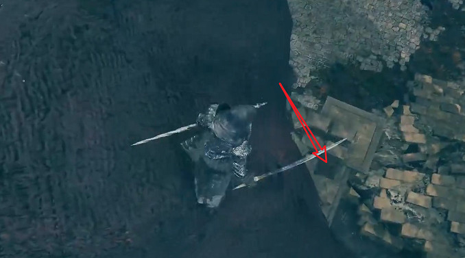 《艾爾登法環》DLC勞弗古遺跡幽影樹碎片收集攻略 《艾爾登法環》DLC勞弗古遺跡幽影樹碎片收集攻略