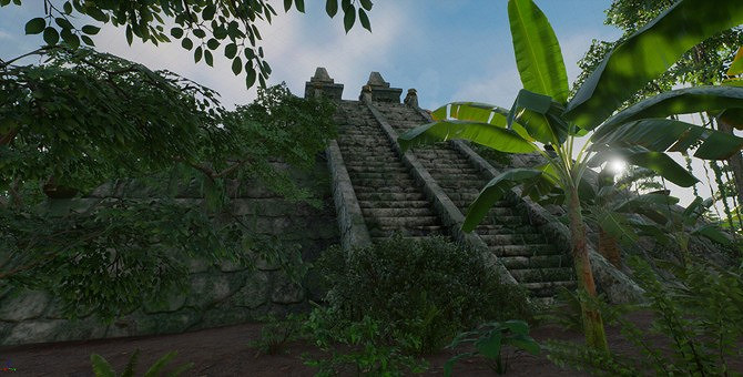 《我的博物館：尋寶獵人》上線Steam平台！首發54元