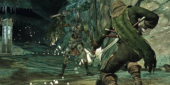 外國媒體評價《黃金樹幽影》在內的多個出色魂遊DLC