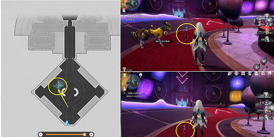 崩壞星穹鐵道摺紙小鳥對對碰攻略大全 崩壞星穹鐵道摺紙小鳥對對碰攻略大全