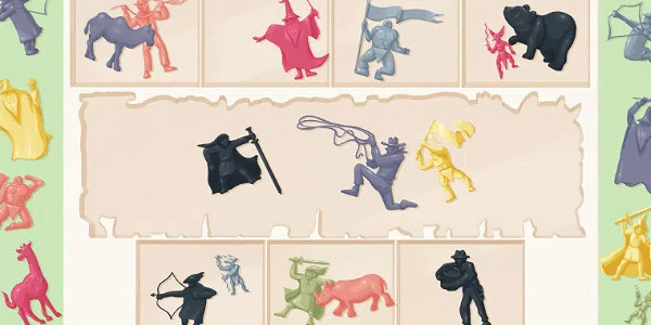 休閒解謎遊戲《往左一點》第二彈DLC正式推出! 休閒解謎遊戲《往左一點》第二彈DLC正式推出!