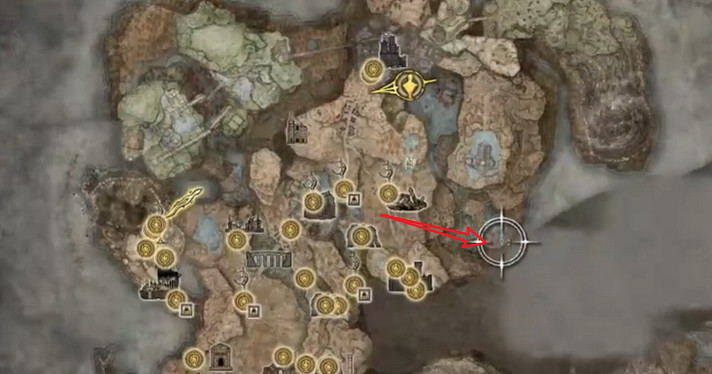 《艾爾登法環》DLC谷底森林幽影樹碎片收集攻略 《艾爾登法環》DLC谷底森林幽影樹碎片收集攻略