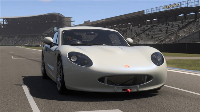 極速馳騁！《極限競速Forza Motorsport》攜手普利司通開啟全新計時賽