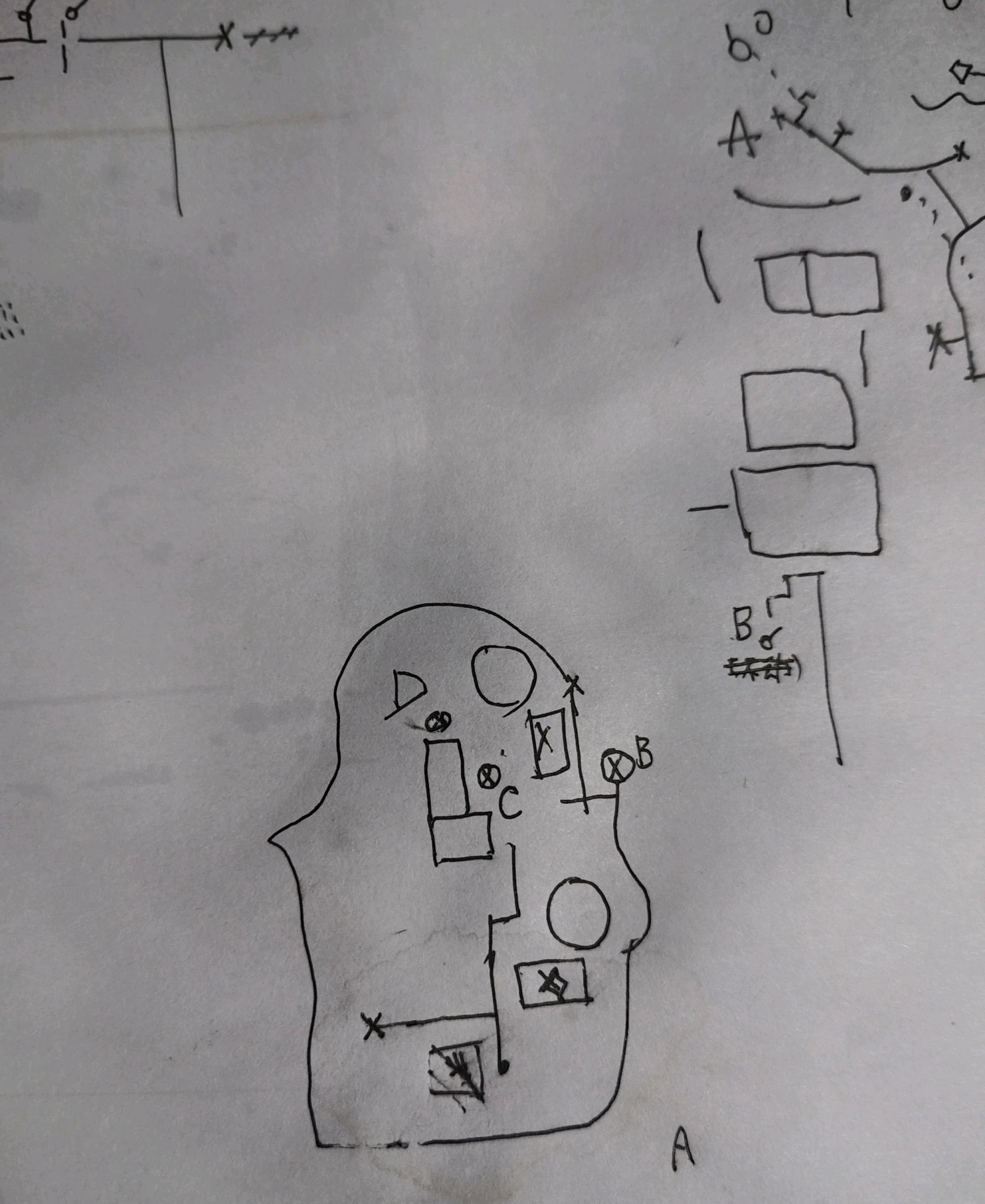《艾爾登法環》dlc幽影城教區排水路線分享 《艾爾登法環》dlc幽影城教區排水路線分享