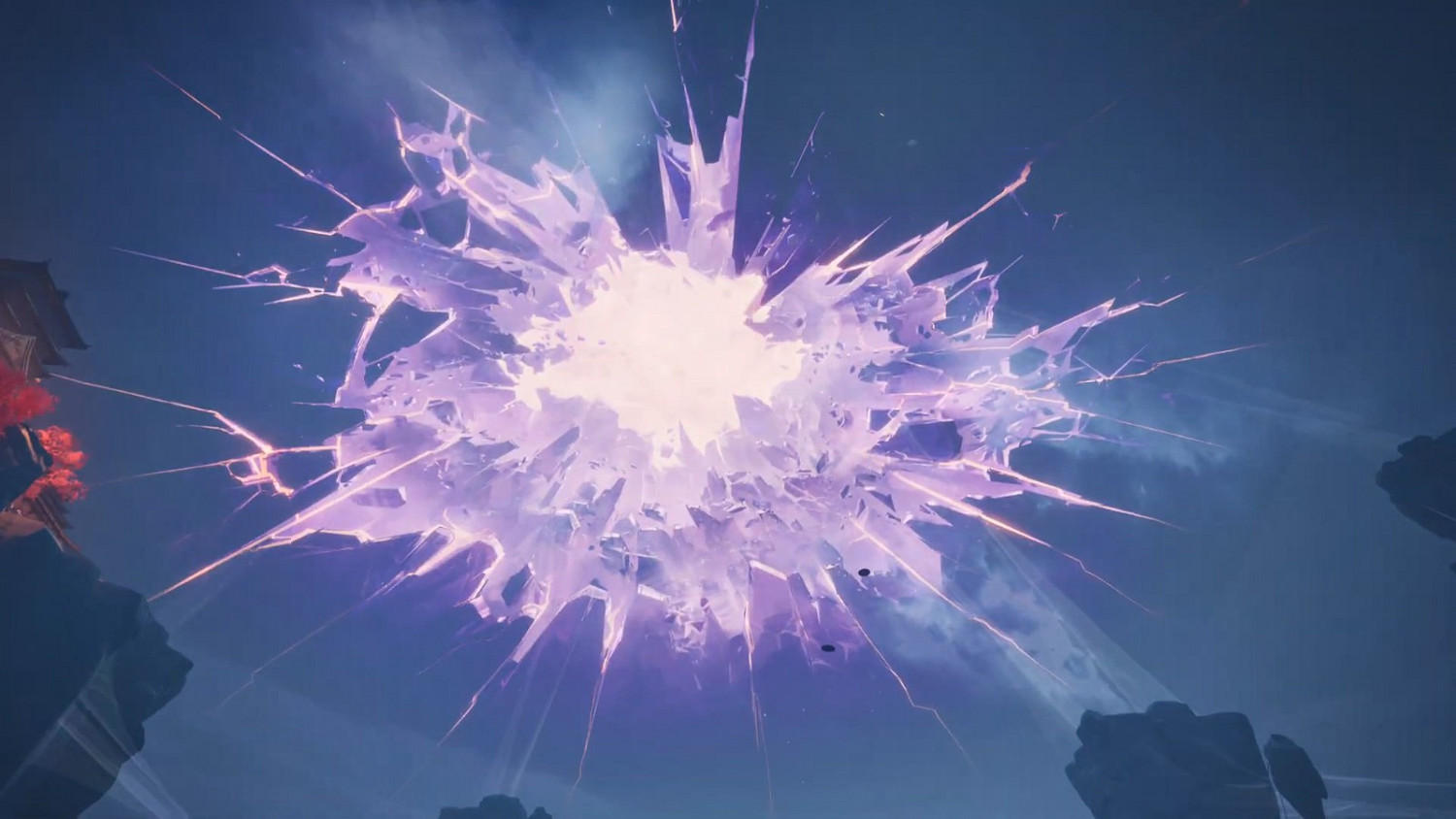 《漫威爭鋒》發布新地圖預告:東京2099蜘蛛島 《漫威爭鋒》發布新地圖預告:東京2099蜘蛛島