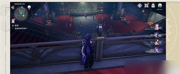 崩壞星穹鐵道退房任務攻略 崩壞星穹鐵道退房任務攻略