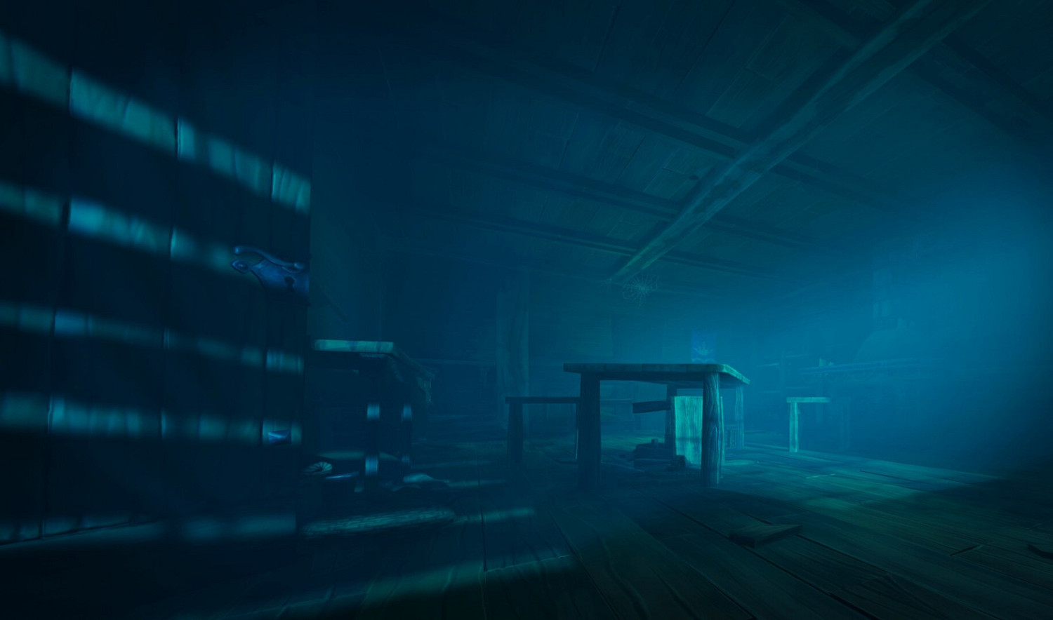 《A Furry Tale - A night in Havena》Steam頁面上線 發售日期待定