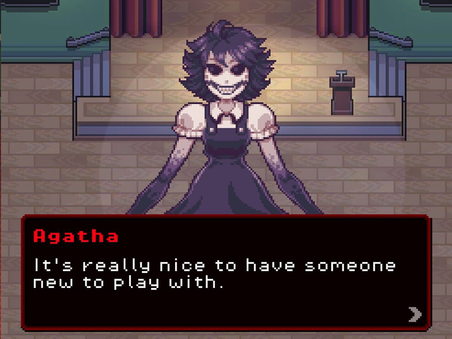 恐怖遊戲《Super Dark Deception》Steam頁面上線 7月12日發售 恐怖遊戲《Super Dark Deception》Steam頁面上線 7月12日發售