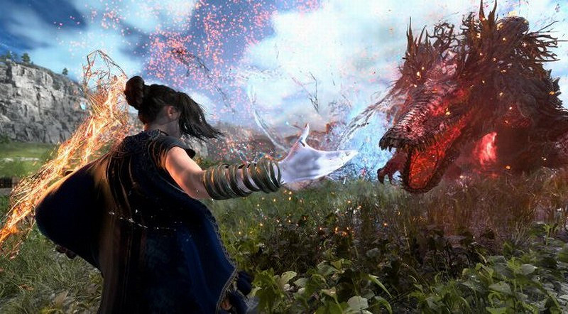 股東擔心SE與ZZZQ公司合作：對旗下遊戲有影響