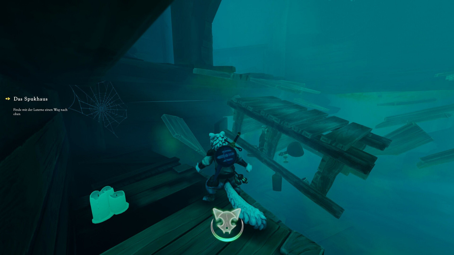 《A Furry Tale - A night in Havena》Steam頁面上線 發售日期待定