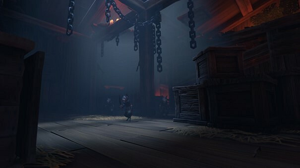 《A Furry Tale - A night in Havena》Steam頁面上線 發售日期待定