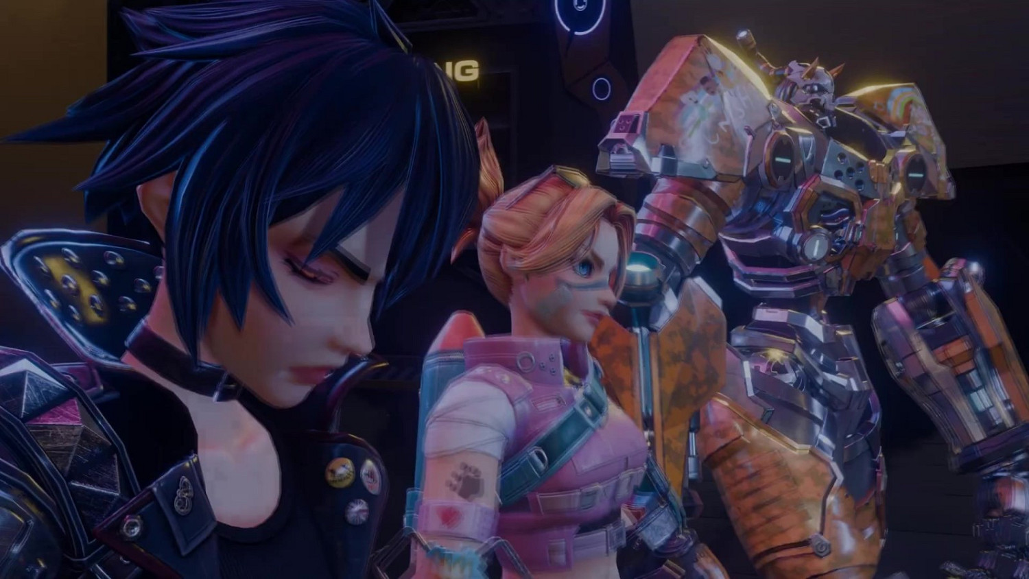 3v3團戰VR動作遊戲《勇拳衝鋒》7/18推出