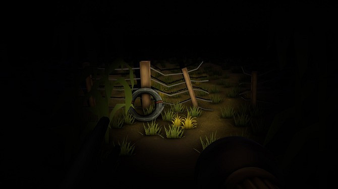 《Pomberito》登陸Steam 南美洲民間恐怖冒險