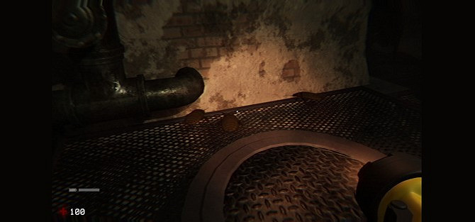 《Zooparasite》Steam頁面上線 沉浸式恐怖冒險