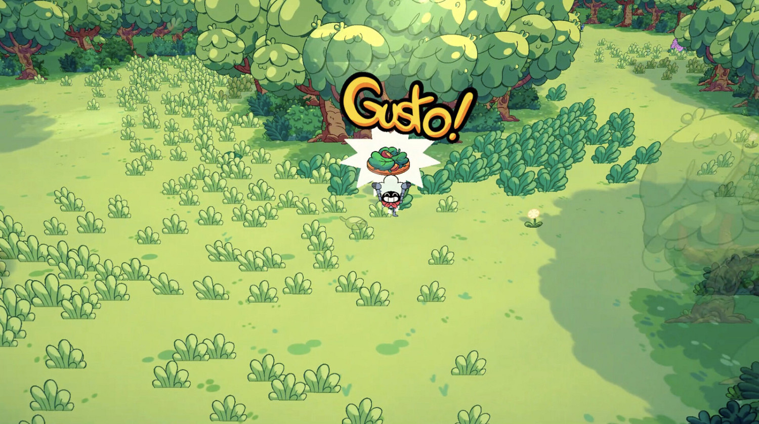 肉鴿遊戲《怪物大廚》Steam頁面上線 支援中文