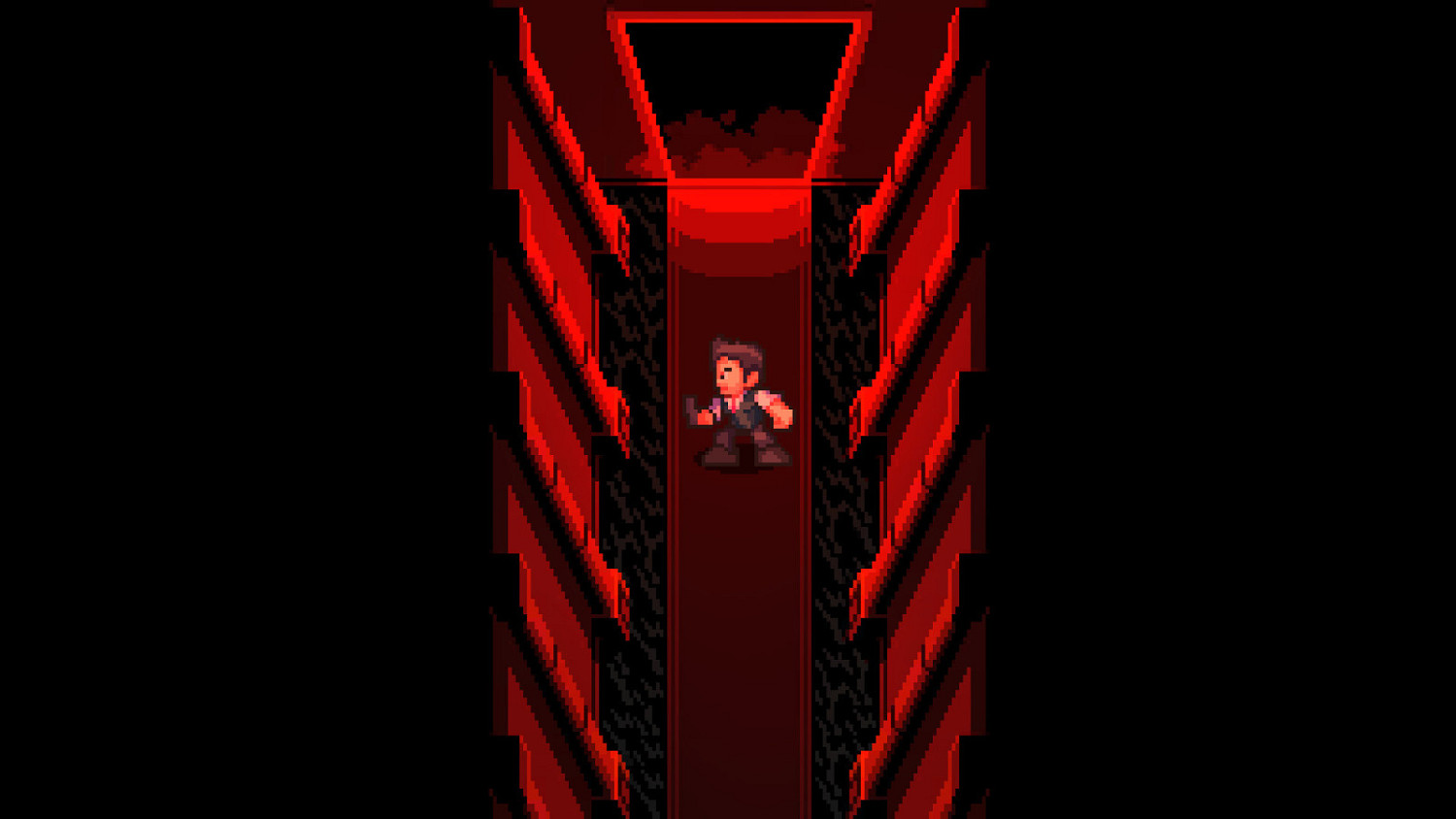 恐怖遊戲《Super Dark Deception》Steam頁面上線 7月12日發售 恐怖遊戲《Super Dark Deception》Steam頁面上線 7月12日發售