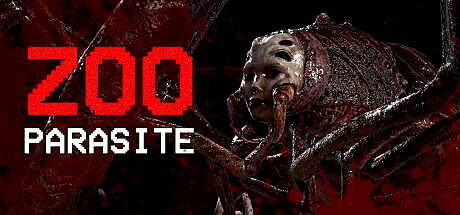 《Zooparasite》Steam頁面上線 沉浸式恐怖冒險