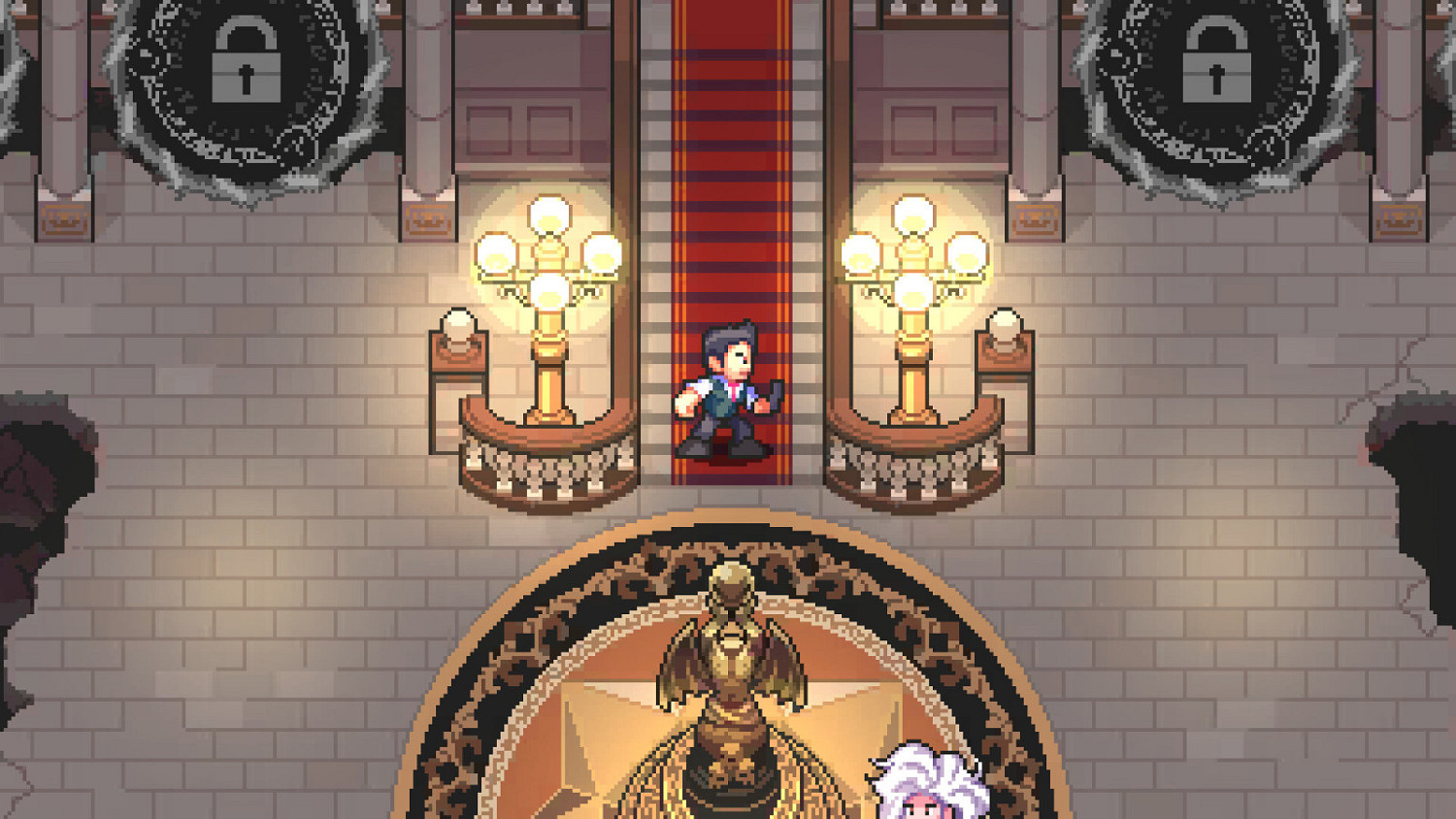 恐怖遊戲《Super Dark Deception》Steam頁面上線 7月12日發售 恐怖遊戲《Super Dark Deception》Steam頁面上線 7月12日發售