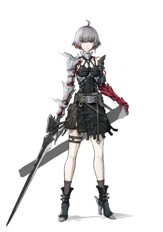 《AILIMIT無限機兵》開發者日誌:打造別具一格的後啟示錄荒野遊俠世界 《AILIMIT無限機兵》開發者日誌:打造別具一格的後啟示錄荒野遊俠世界