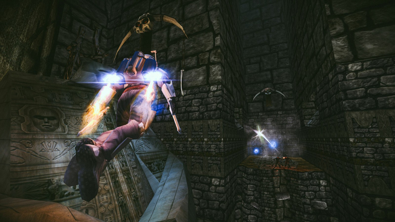 《星際大戰:賞金獵人》升級版公布 8月1日發售 《星際大戰:賞金獵人》升級版公布 8月1日發售