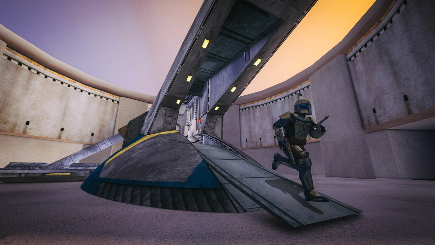 《星際大戰:賞金獵人》升級版公布 8月1日發售 《星際大戰:賞金獵人》升級版公布 8月1日發售