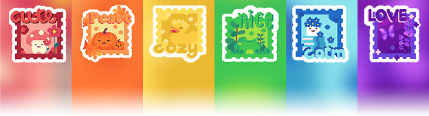 “好評如潮”可愛治愈貼紙DIY遊戲《小小貼紙鋪》推出免費內容更新 “好評如潮”可愛治愈貼紙DIY遊戲《小小貼紙鋪》推出免費內容更新