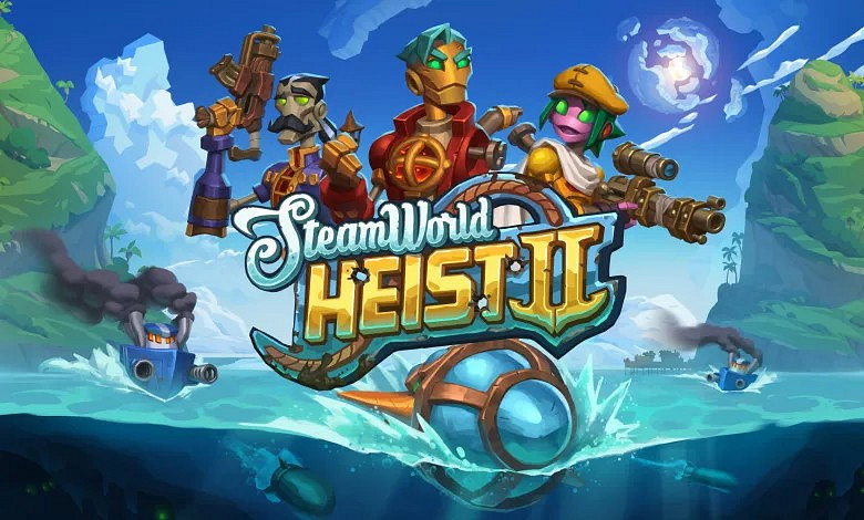 官方澄清《蒸汽世界：劫掠2》首發不會加入 Xbox Game Pass (XGP)