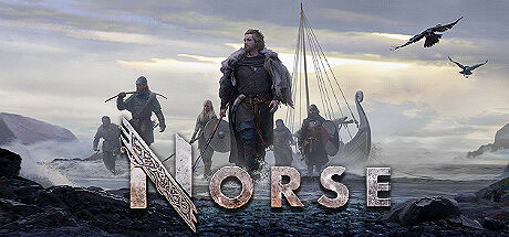 維京背景回合TRPG《Norse》上架Steam 預定登陸多平台 維京背景回合TRPG《Norse》上架Steam 預定登陸多平台
