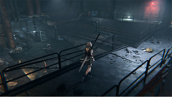 《AILIMIT無限機兵》開發者日誌:打造別具一格的後啟示錄荒野遊俠世界 《AILIMIT無限機兵》開發者日誌:打造別具一格的後啟示錄荒野遊俠世界