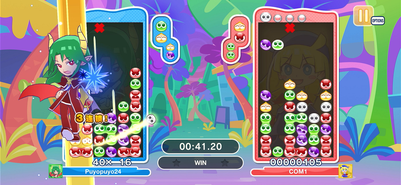 Apple Arcade版《魔法氣泡 益智消消樂》6月27日迎來第三次版本更新 Apple Arcade版《魔法氣泡 益智消消樂》6月27日迎來第三次版本更新