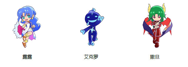 Apple Arcade版《魔法氣泡 益智消消樂》6月27日迎來第三次版本更新 Apple Arcade版《魔法氣泡 益智消消樂》6月27日迎來第三次版本更新