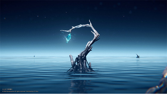 《AILIMIT無限機兵》開發者日誌:打造別具一格的後啟示錄荒野遊俠世界 《AILIMIT無限機兵》開發者日誌:打造別具一格的後啟示錄荒野遊俠世界