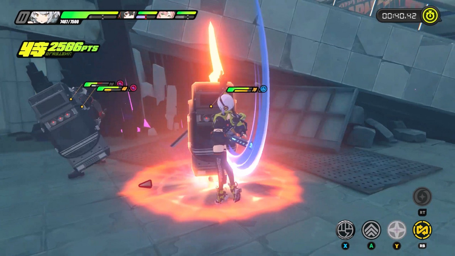 《絕區零》10分鐘實機展示 7月4日開啟公測 《絕區零》10分鐘實機展示 7月4日開啟公測