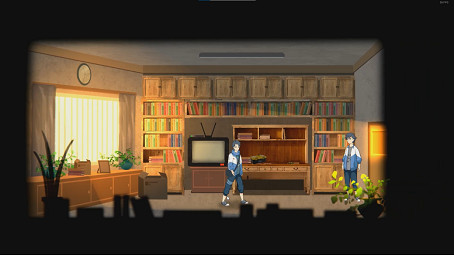 微恐向青春校園解密獨遊《晨海星瀾-追憶篇》-- 今日正式發售! 微恐向青春校園解密獨遊《晨海星瀾-追憶篇》-- 今日正式發售!