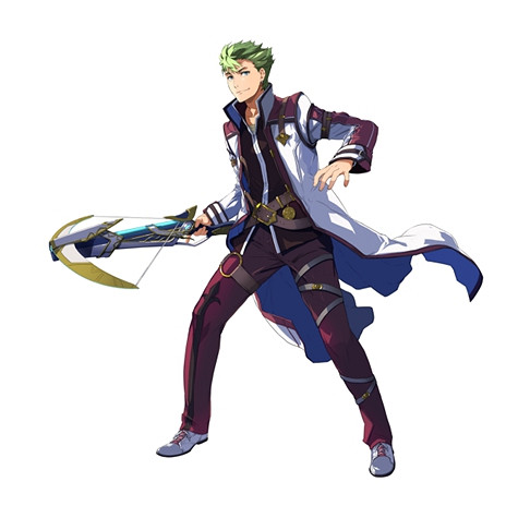 PS5/PS4遊戲《英雄傳說界之軌跡-告別塞姆利亞-》最新遊戲情報! PS5/PS4遊戲《英雄傳說界之軌跡-告別塞姆利亞-》最新遊戲情報!