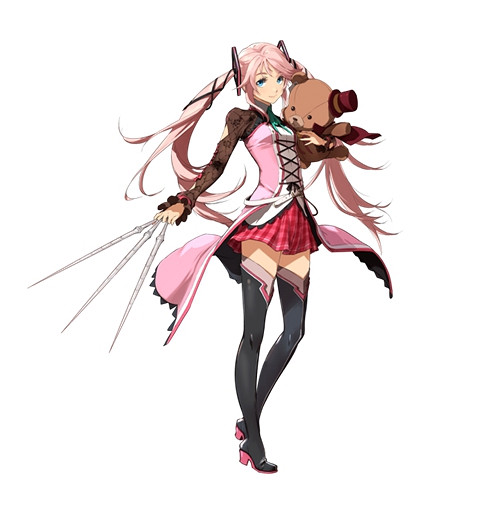 PS5/PS4遊戲《英雄傳說界之軌跡-告別塞姆利亞-》最新遊戲情報! PS5/PS4遊戲《英雄傳說界之軌跡-告別塞姆利亞-》最新遊戲情報!