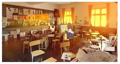 微恐向青春校園解密獨遊《晨海星瀾-追憶篇》-- 今日正式發售! 微恐向青春校園解密獨遊《晨海星瀾-追憶篇》-- 今日正式發售!