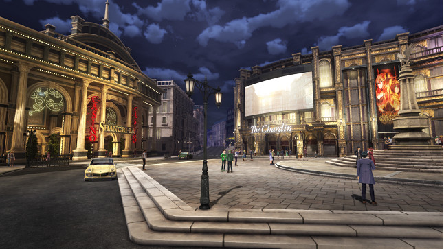 PS5/PS4遊戲《英雄傳說界之軌跡-告別塞姆利亞-》最新遊戲情報! PS5/PS4遊戲《英雄傳說界之軌跡-告別塞姆利亞-》最新遊戲情報!