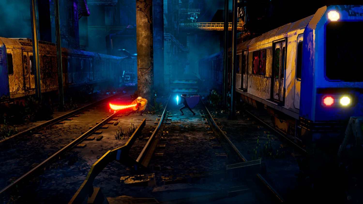 電馭叛客銀惡遊戲《天空之塵》面向PC公布 電馭叛客銀惡遊戲《天空之塵》面向PC公布