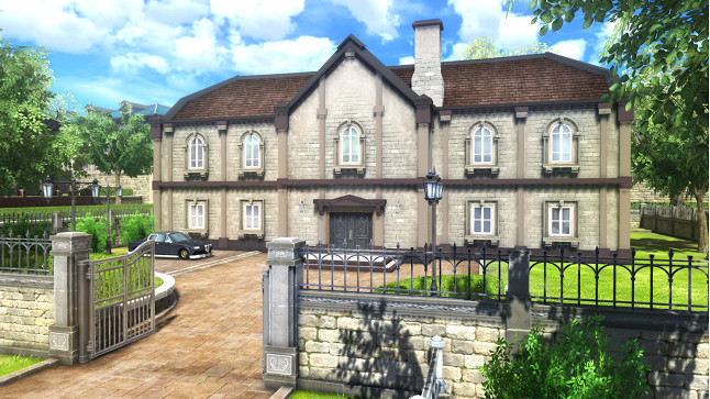 PS5/PS4遊戲《英雄傳說界之軌跡-告別塞姆利亞-》最新遊戲情報! PS5/PS4遊戲《英雄傳說界之軌跡-告別塞姆利亞-》最新遊戲情報!