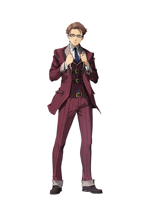 PS5/PS4遊戲《英雄傳說界之軌跡-告別塞姆利亞-》最新遊戲情報! PS5/PS4遊戲《英雄傳說界之軌跡-告別塞姆利亞-》最新遊戲情報!