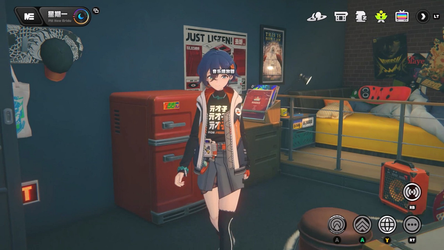 《絕區零》10分鐘實機展示 7月4日開啟公測 《絕區零》10分鐘實機展示 7月4日開啟公測