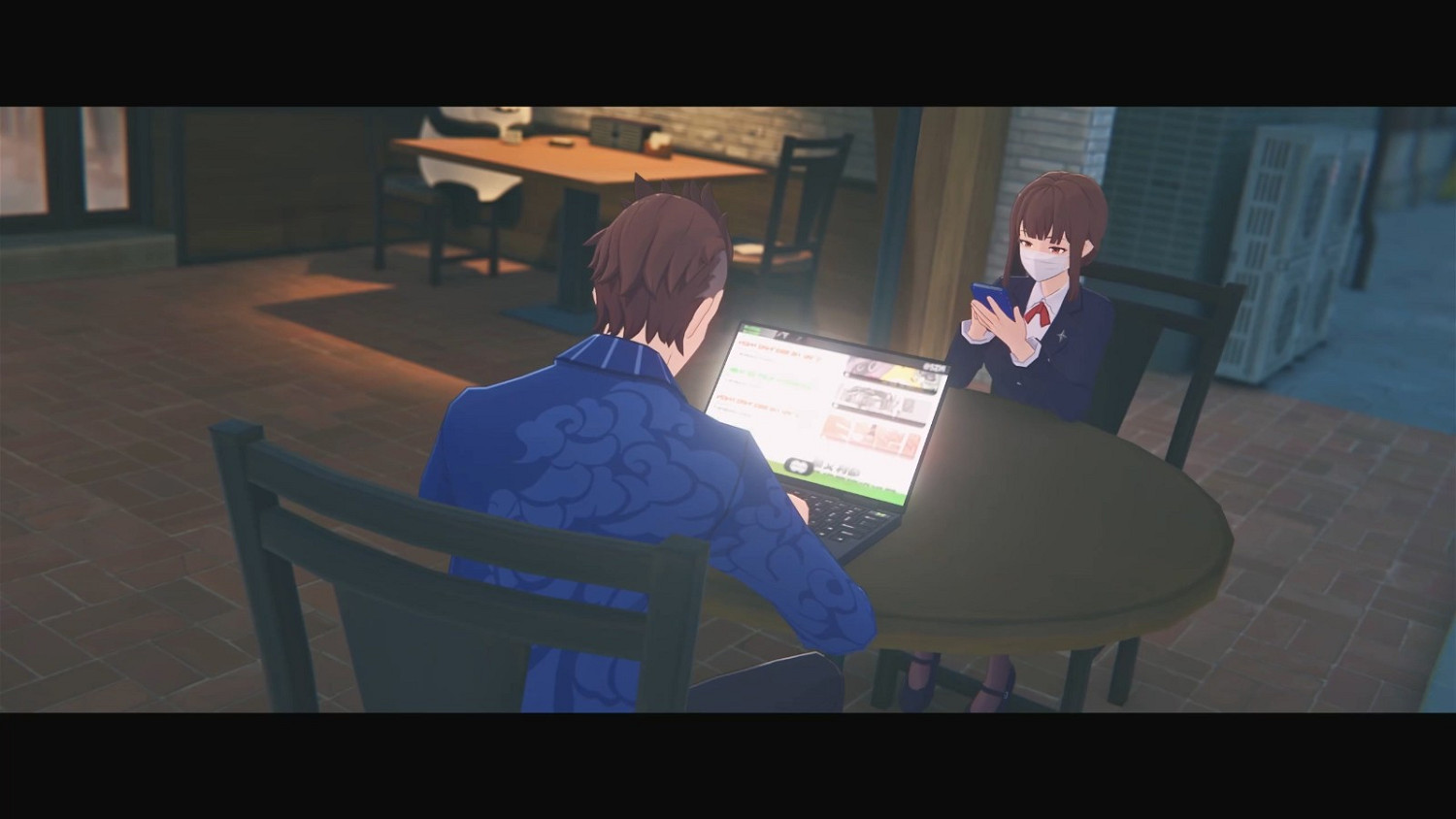 《絕區零》10分鐘實機展示 7月4日開啟公測 《絕區零》10分鐘實機展示 7月4日開啟公測